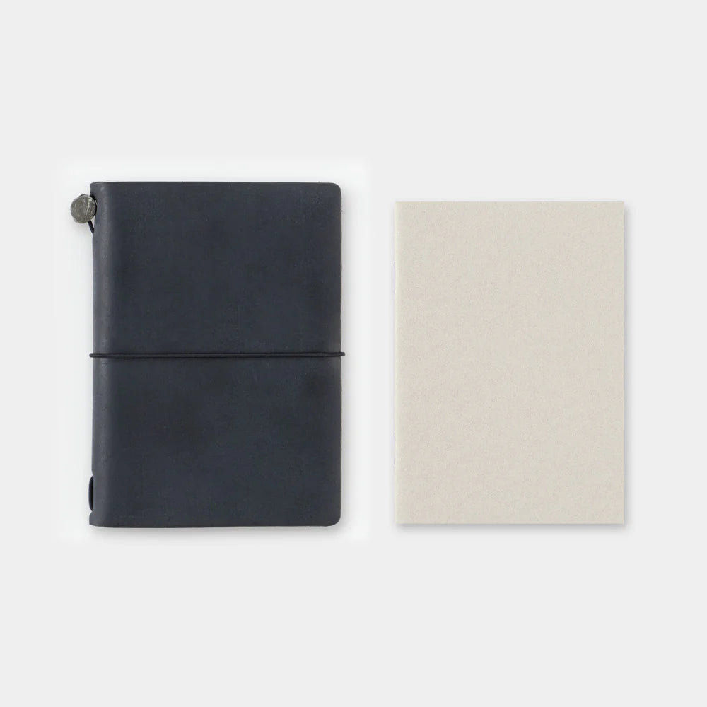 TRAVELER'S Notebook Refill (Passport Size) Dot Grid (014)