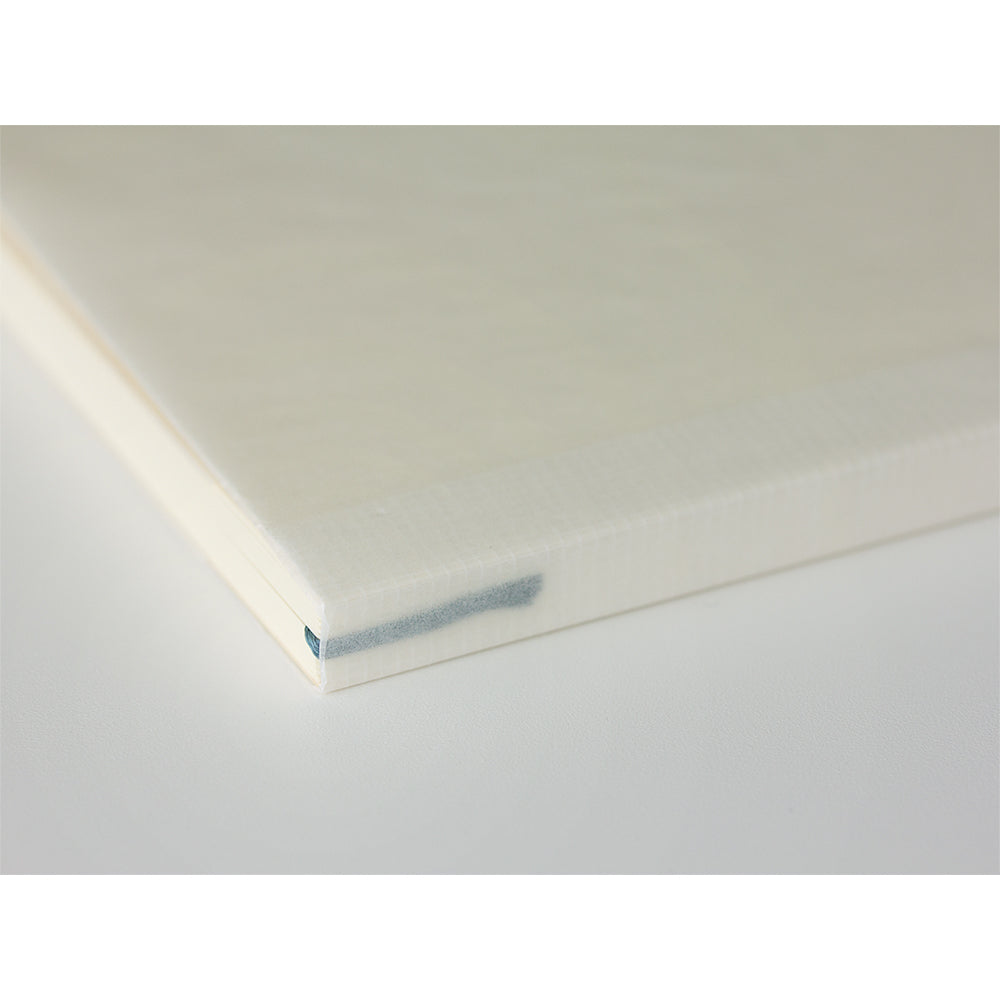 MD Notebook Lined A6