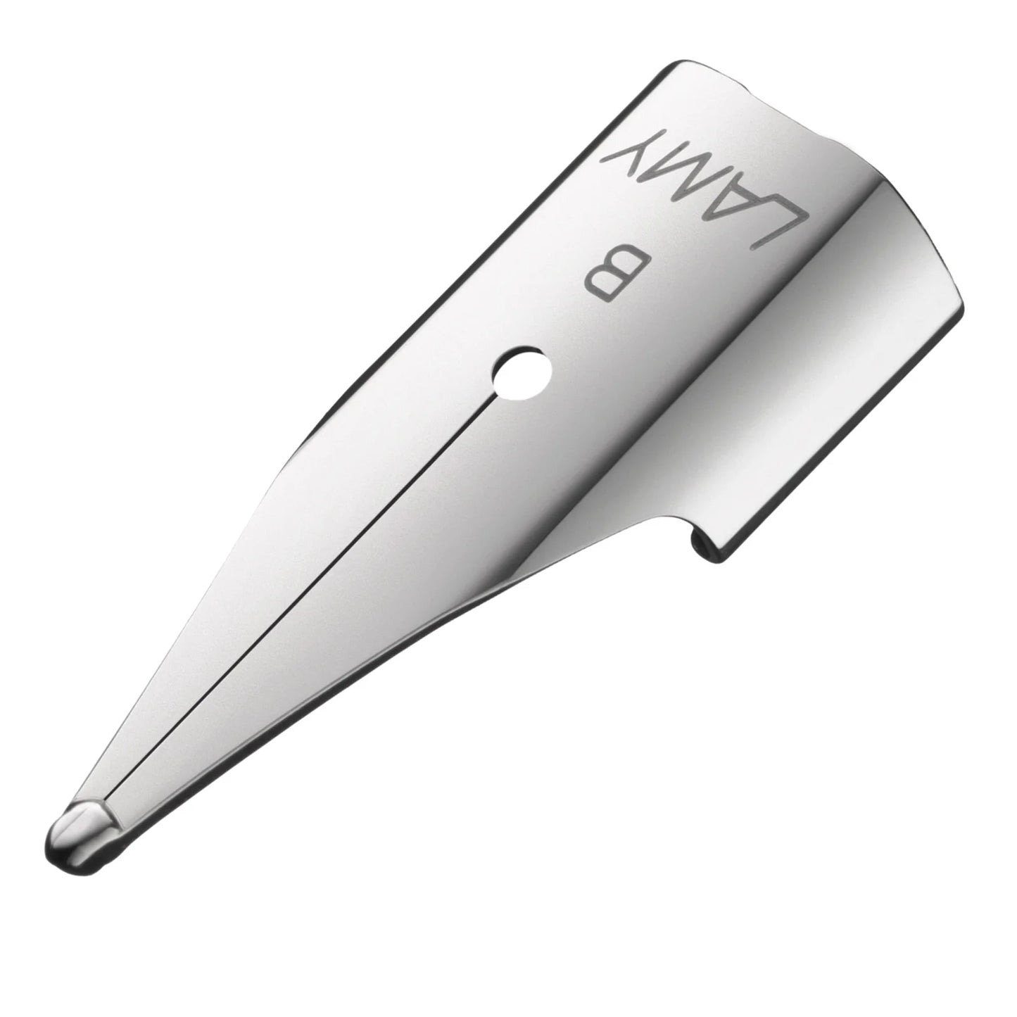 Lamy Nib Broad - Polished Steel