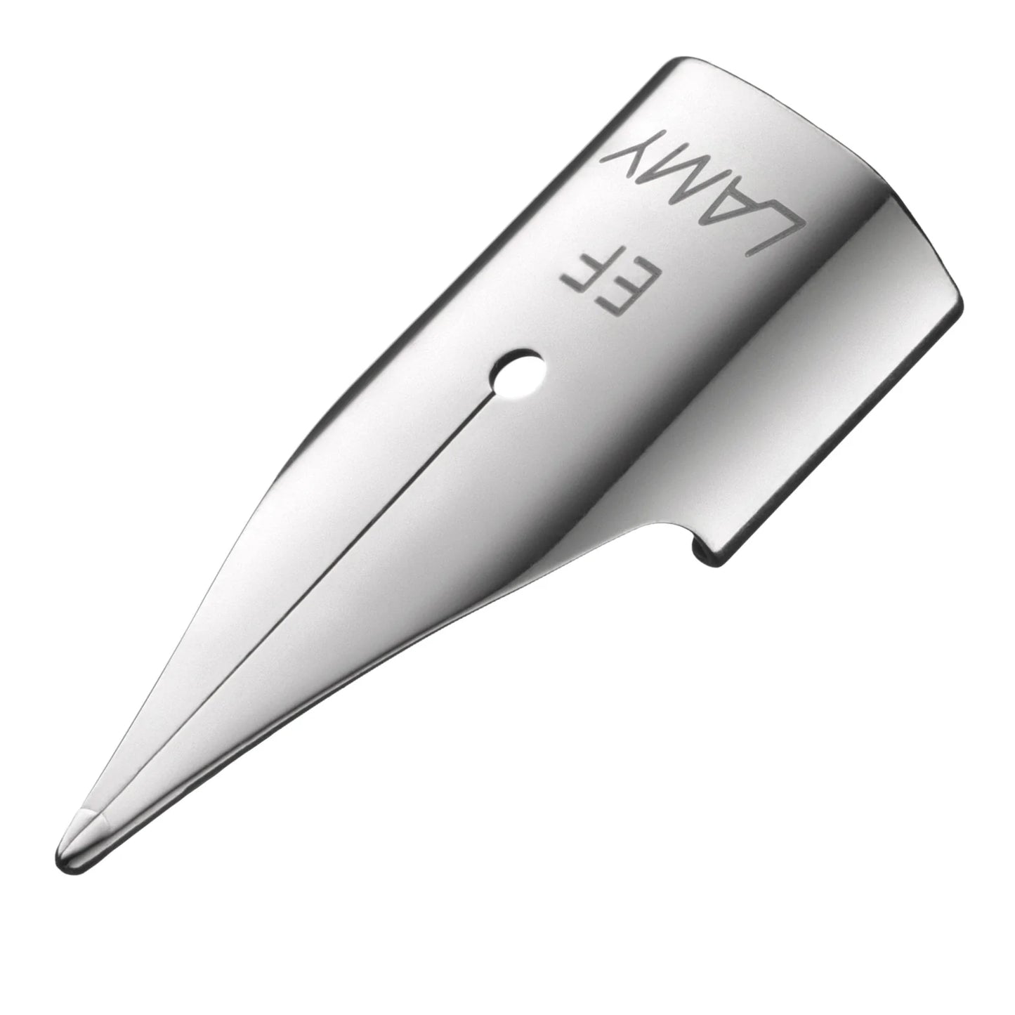 Lamy Nib Extra Fine - Polished Steel