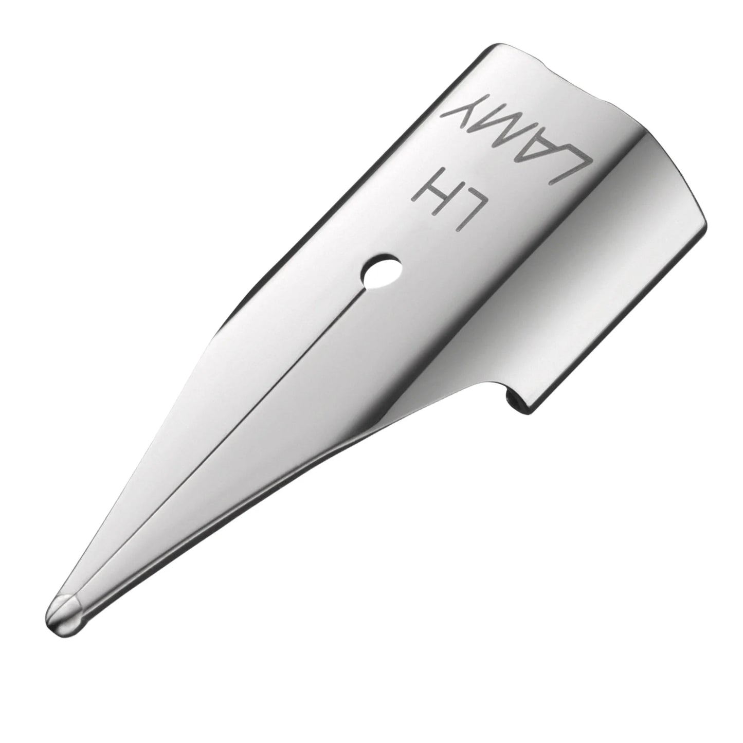 Lamy Nib Left-Handed - Polished Steel