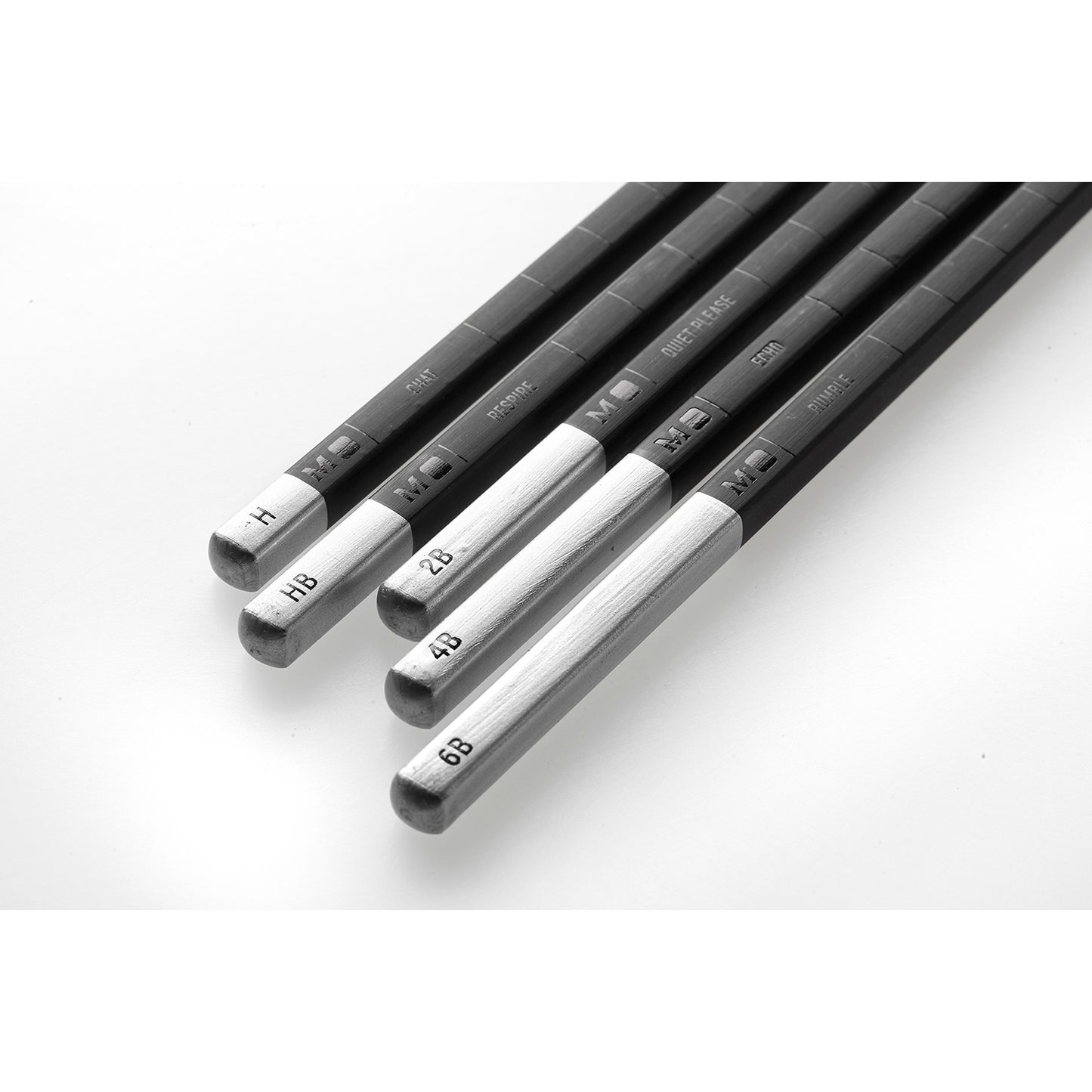 Moleskine Drawing Pencil Set 5-Piece