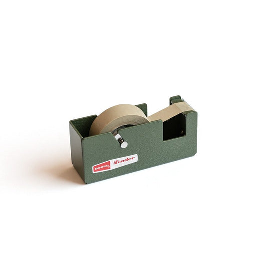 Penco Tape Dispenser Small - Green