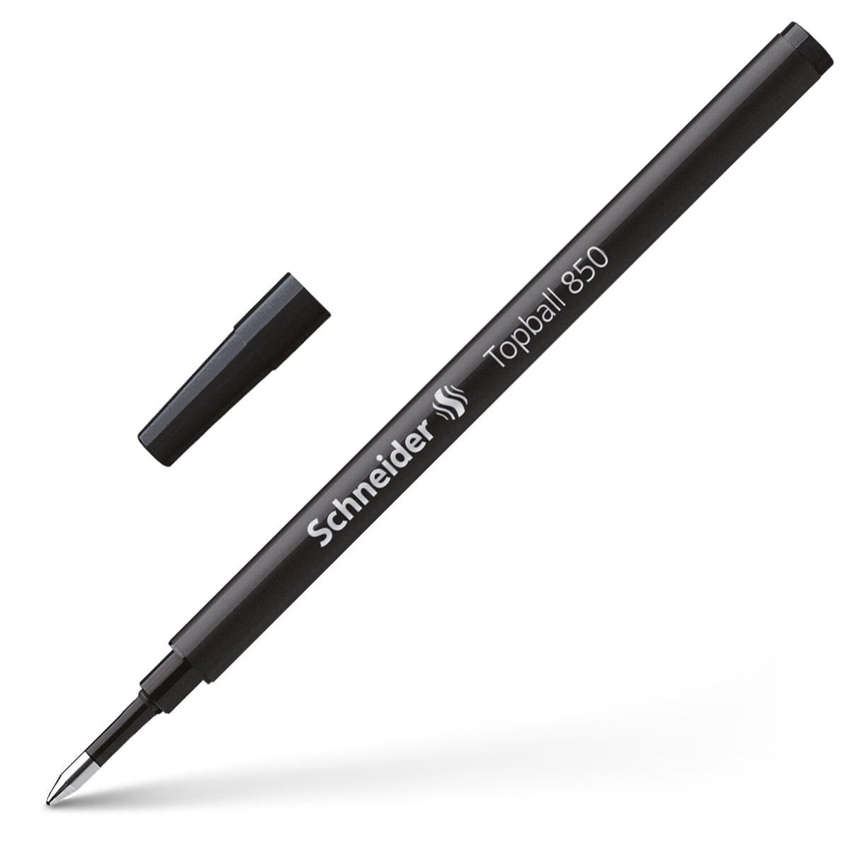 Schneider Rollerball Refill Topball 850 - Black