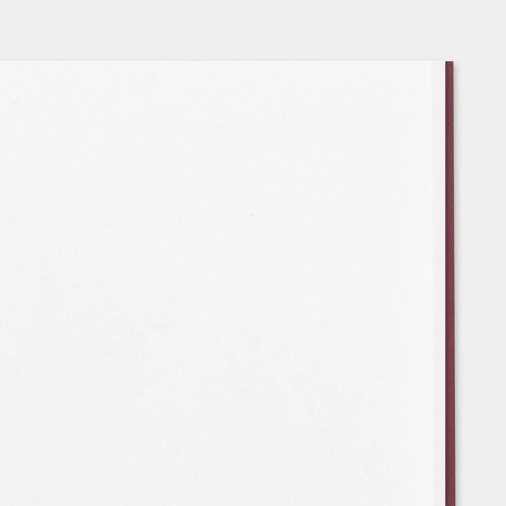 TRAVELER'S Notebook (Passport Size) Refill (003) Blank