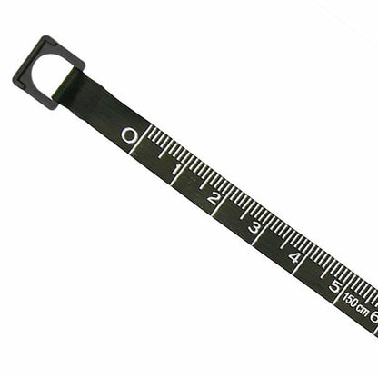 Hightide Tape Measure - Red