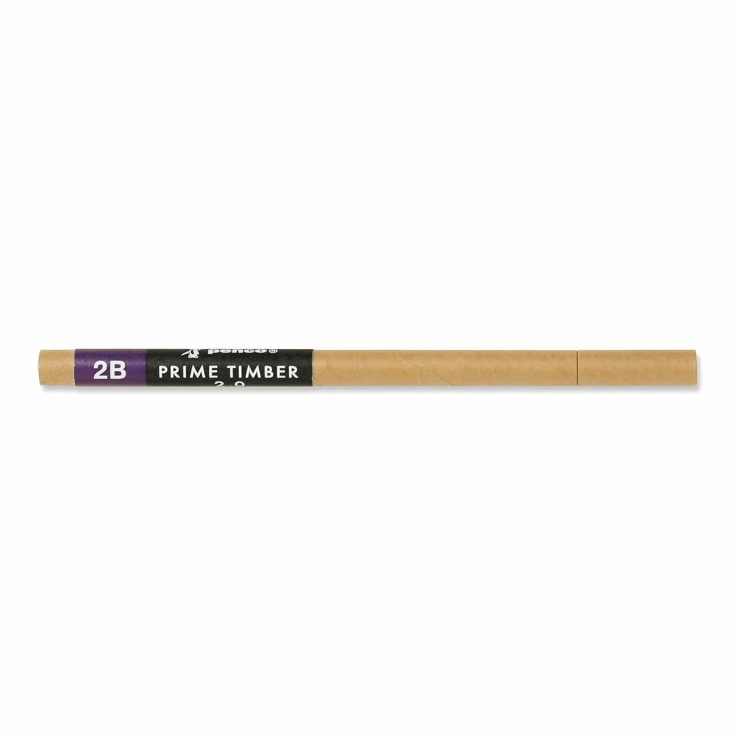 Penco Prime Timber Pencil Refill - 2B