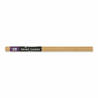 Penco Prime Timber Pencil Refill - 2B