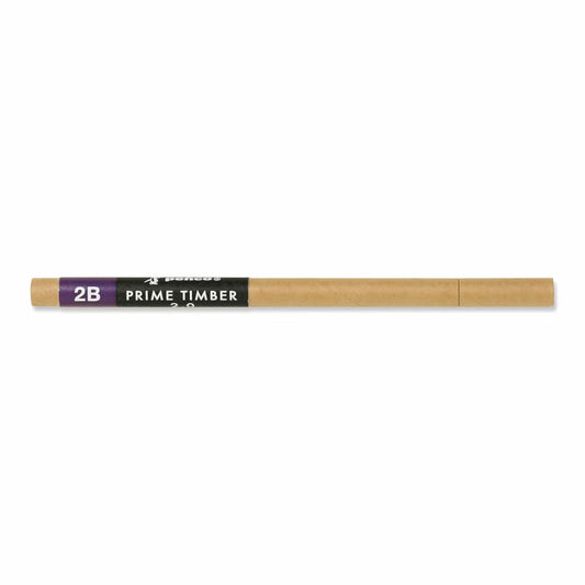 Penco Prime Timber Pencil Refill - 2B