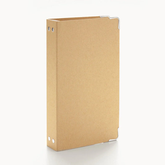 TRAVELER'S Notebook Refill (Regular) Binder (011)