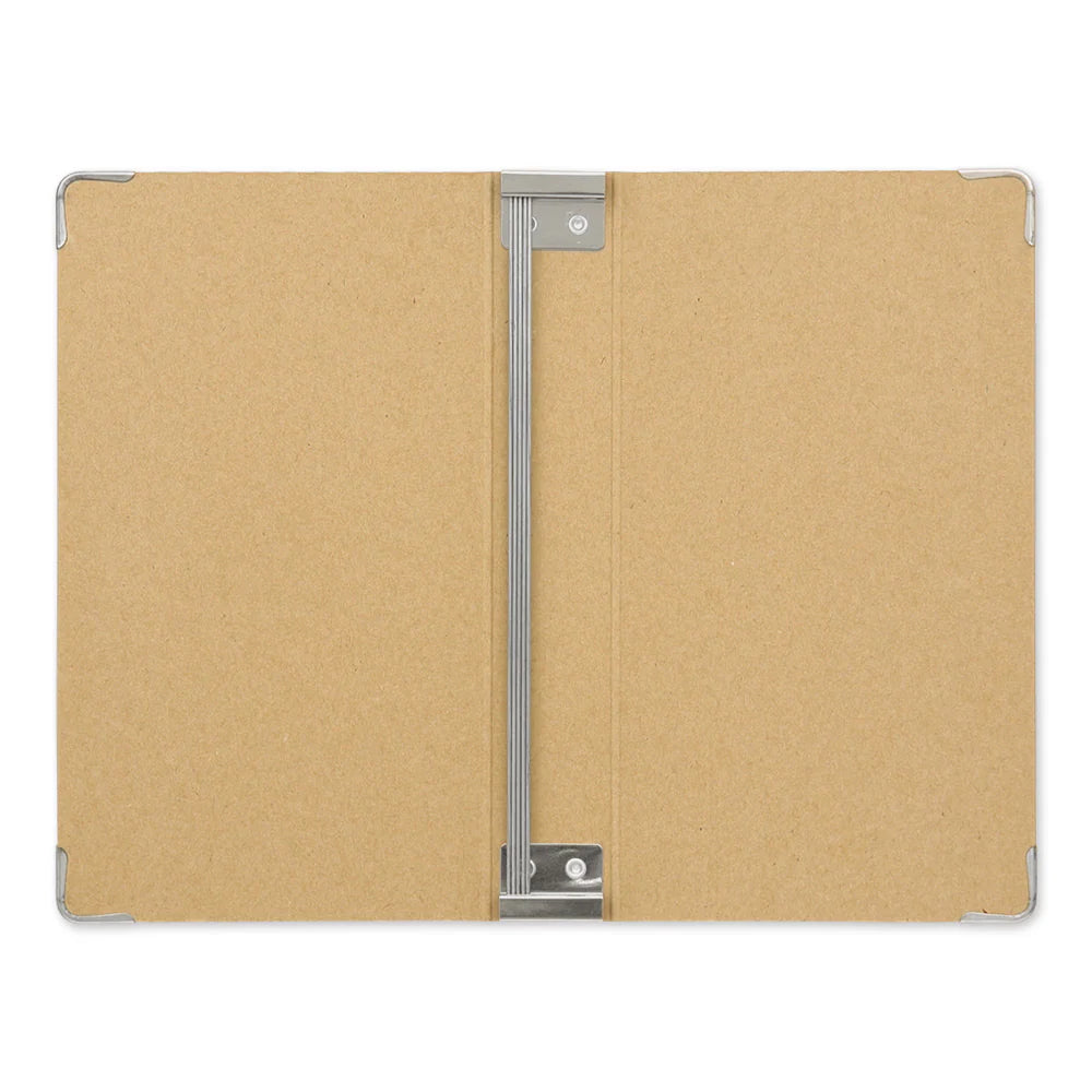 TRAVELER'S Notebook Refill (Regular) Binder (011)