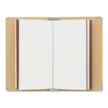 TRAVELER'S Notebook Refill (Regular) Binder (011)