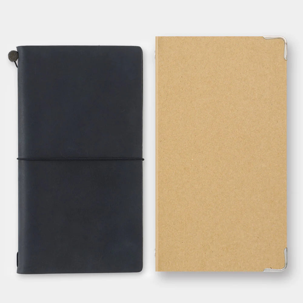 TRAVELER'S Notebook Refill (Regular) Binder (011)