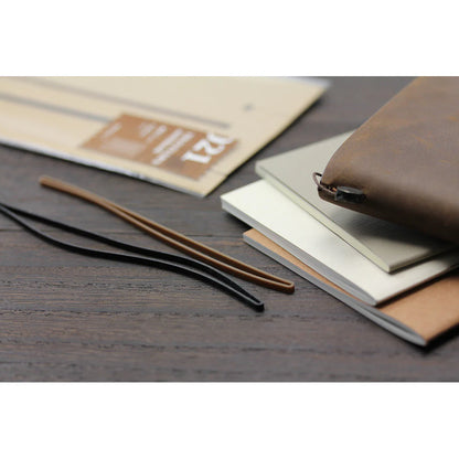 TRAVELER'S Connecting Rubber Band (Passport Size) (011)