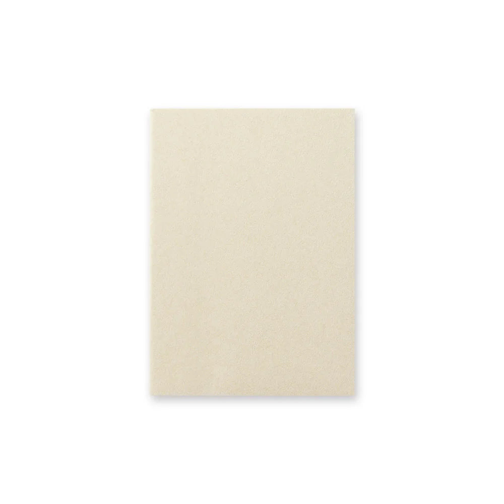 TRAVELER'S Notebook Refill (Passport Size) Lightweight Paper (005)