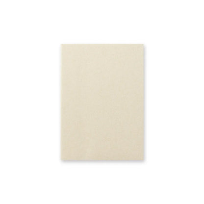 TRAVELER'S Notebook Refill (Passport Size) Lightweight Paper (005)