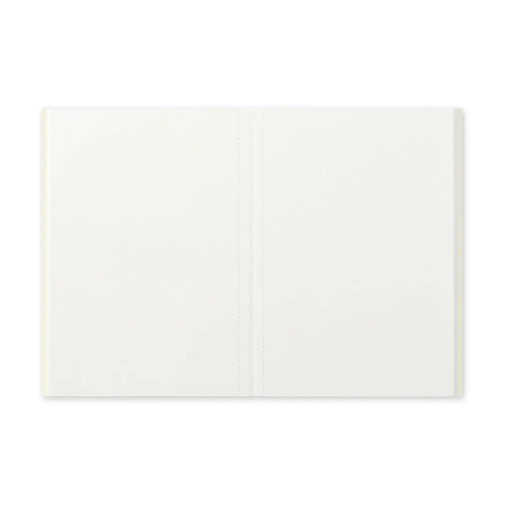 TRAVELER'S Notebook Refill (Passport Size) Lightweight Paper (005)