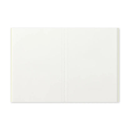TRAVELER'S Notebook Refill (Passport Size) Lightweight Paper (005)