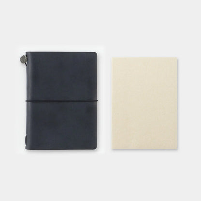 TRAVELER'S Notebook Refill (Passport Size) Lightweight Paper (005)