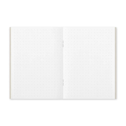 TRAVELER'S Notebook Refill (Passport Size) Dot Grid (014)
