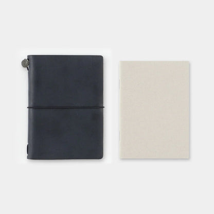 TRAVELER'S Notebook Refill (Passport Size) Dot Grid (014)