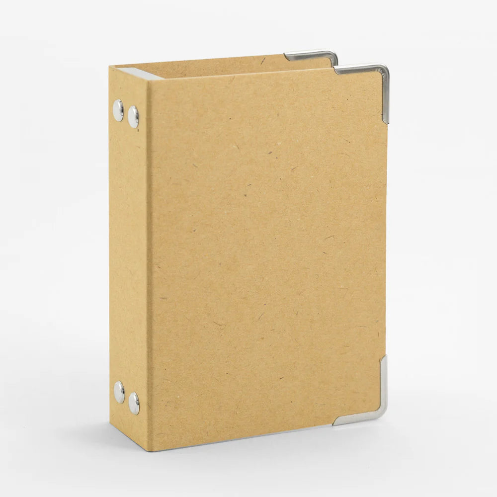 TRAVELER'S Notebook Refill (Passport Size) Binder (016)