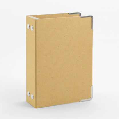 TRAVELER'S Notebook Refill (Passport Size) Binder (016)