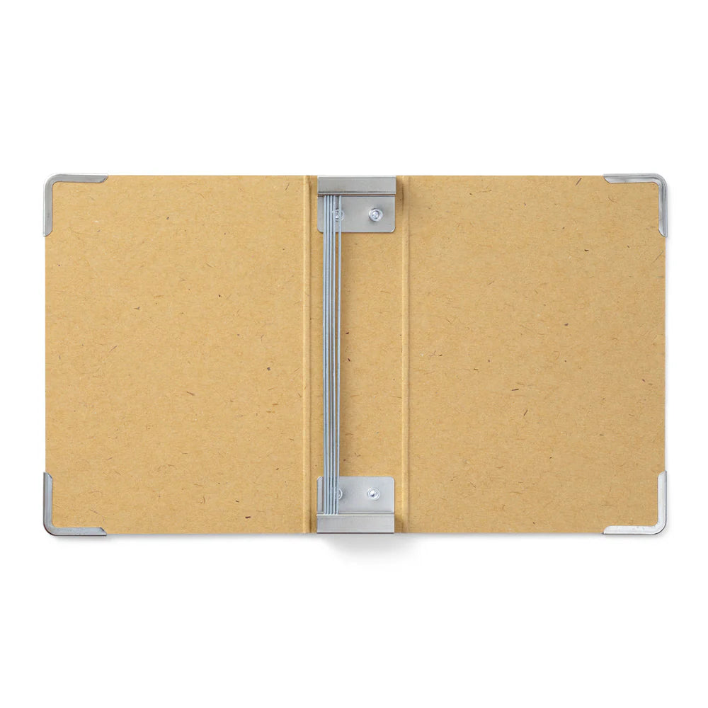 TRAVELER'S Notebook Refill (Passport Size) Binder (016)