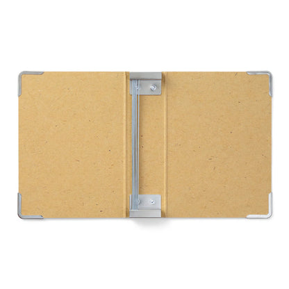 TRAVELER'S Notebook Refill (Passport Size) Binder (016)