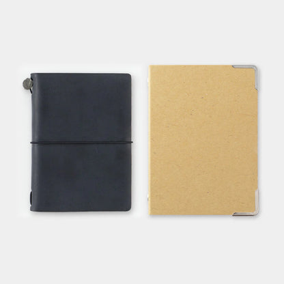 TRAVELER'S Notebook Refill (Passport Size) Binder (016)