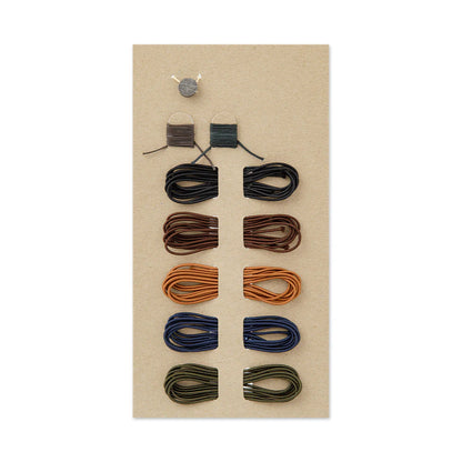 TRAVELER'S Repair Kit Standard Colours (Regular) (009)