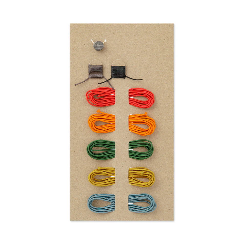 TRAVELER'S Repair Kit Spare Colours (Regular) (010)