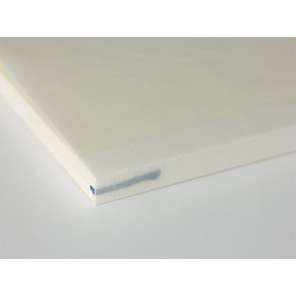 MD Notebook Lined A6