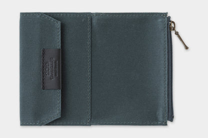 TRAVELER'S Notebook 20th Anniversary Set (Card Size) - Black