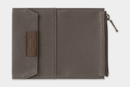 TRAVELER'S Notebook 20th Anniversary Set (Card Size) - Brown