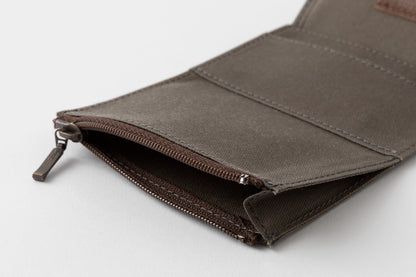 TRAVELER'S Notebook 20th Anniversary Set (Card Size) - Brown