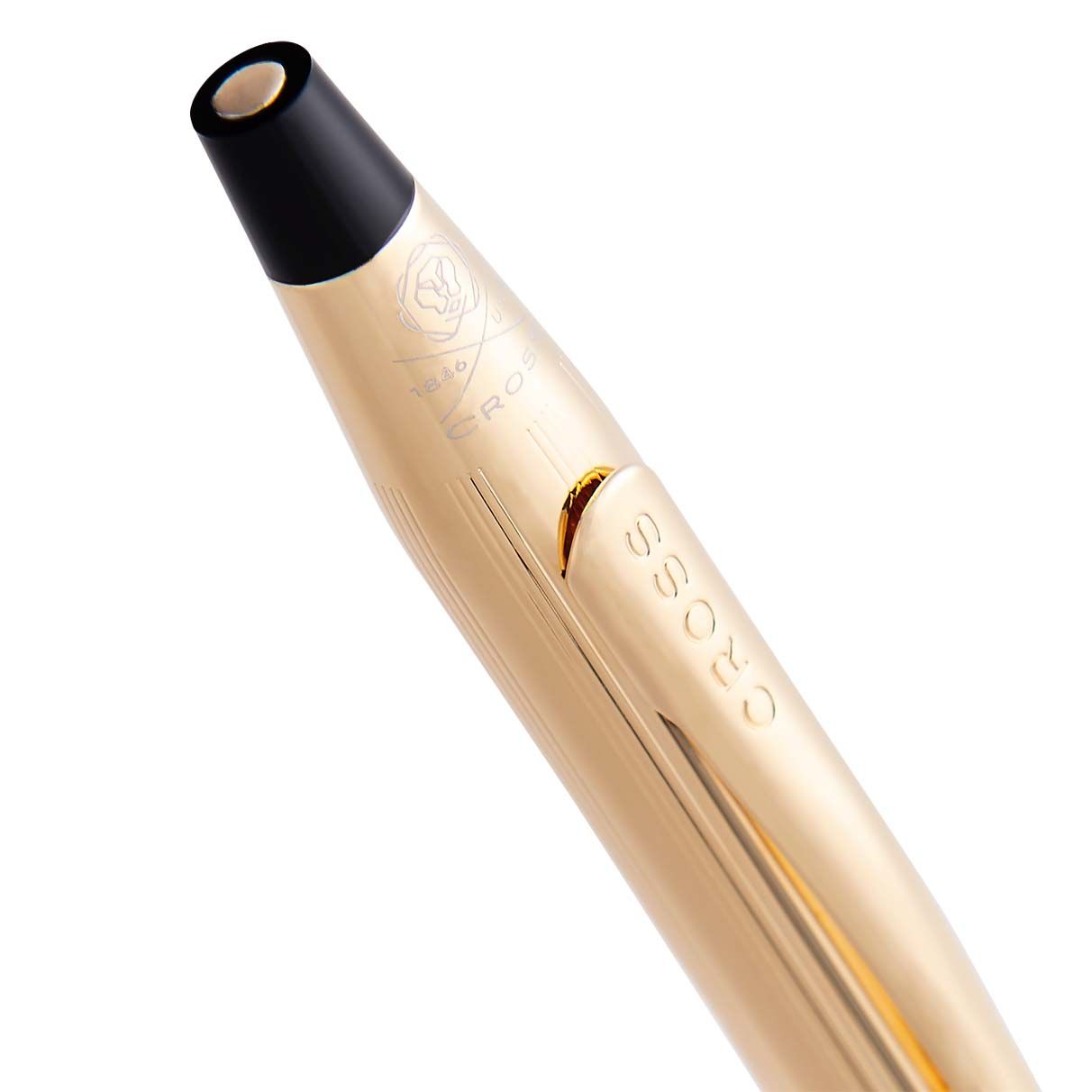 Cross Classic Century 23kt Gold Plated Ballpoint Pen