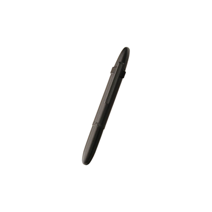 Fisher Bullet Space Pen - Matte Black with Clip