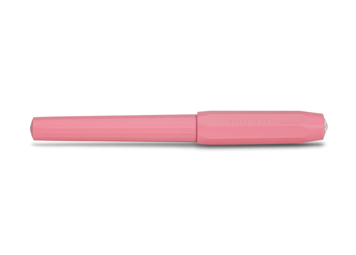 Kaweco Perkeo Fountain Pen (Medium Nib) - Peony Blossom