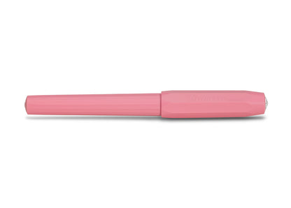 Kaweco Perkeo Fountain Pen (Medium Nib) - Peony Blossom