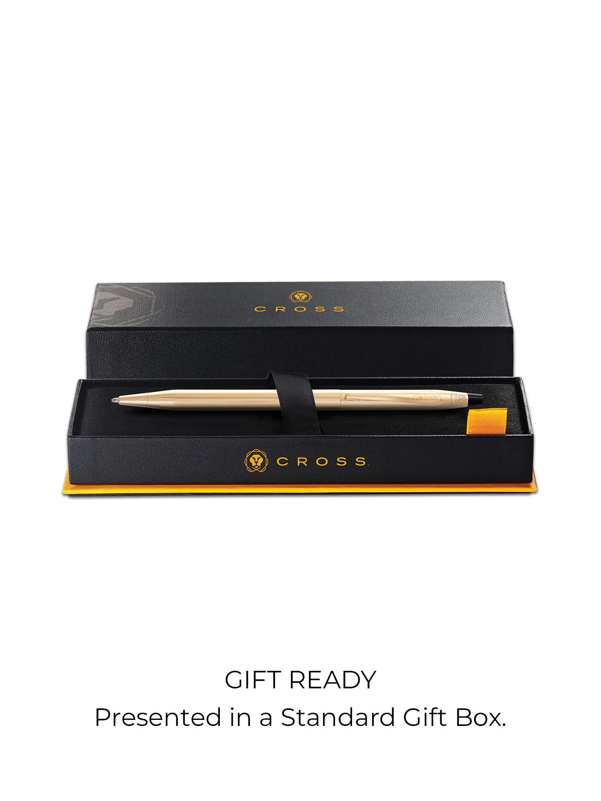 Cross Classic Century 23kt Gold Plated Ballpoint Pen