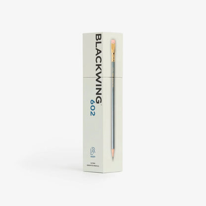 Blackwing Graphite Pencils - 602 (Grey)