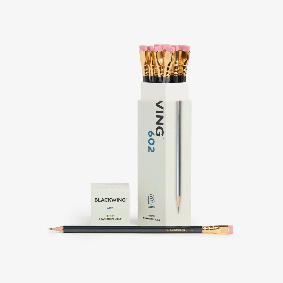 Blackwing Graphite Pencils - 602 (Grey)
