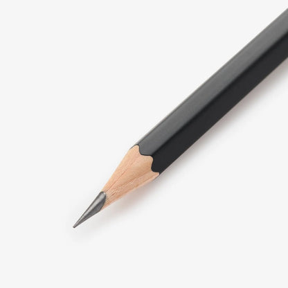 Blackwing Graphite Pencils - Matte Black