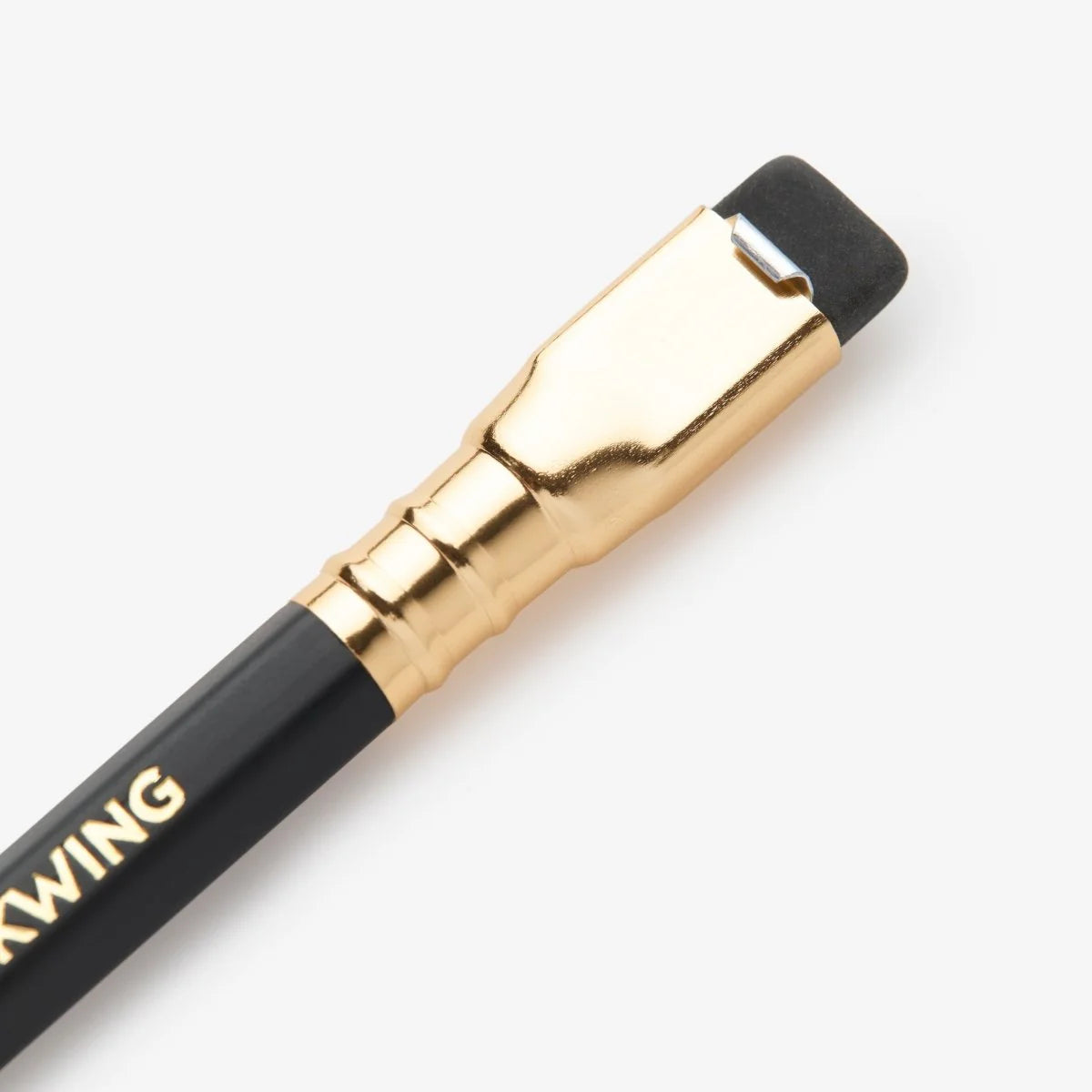 Blackwing Graphite Pencils - Matte Black