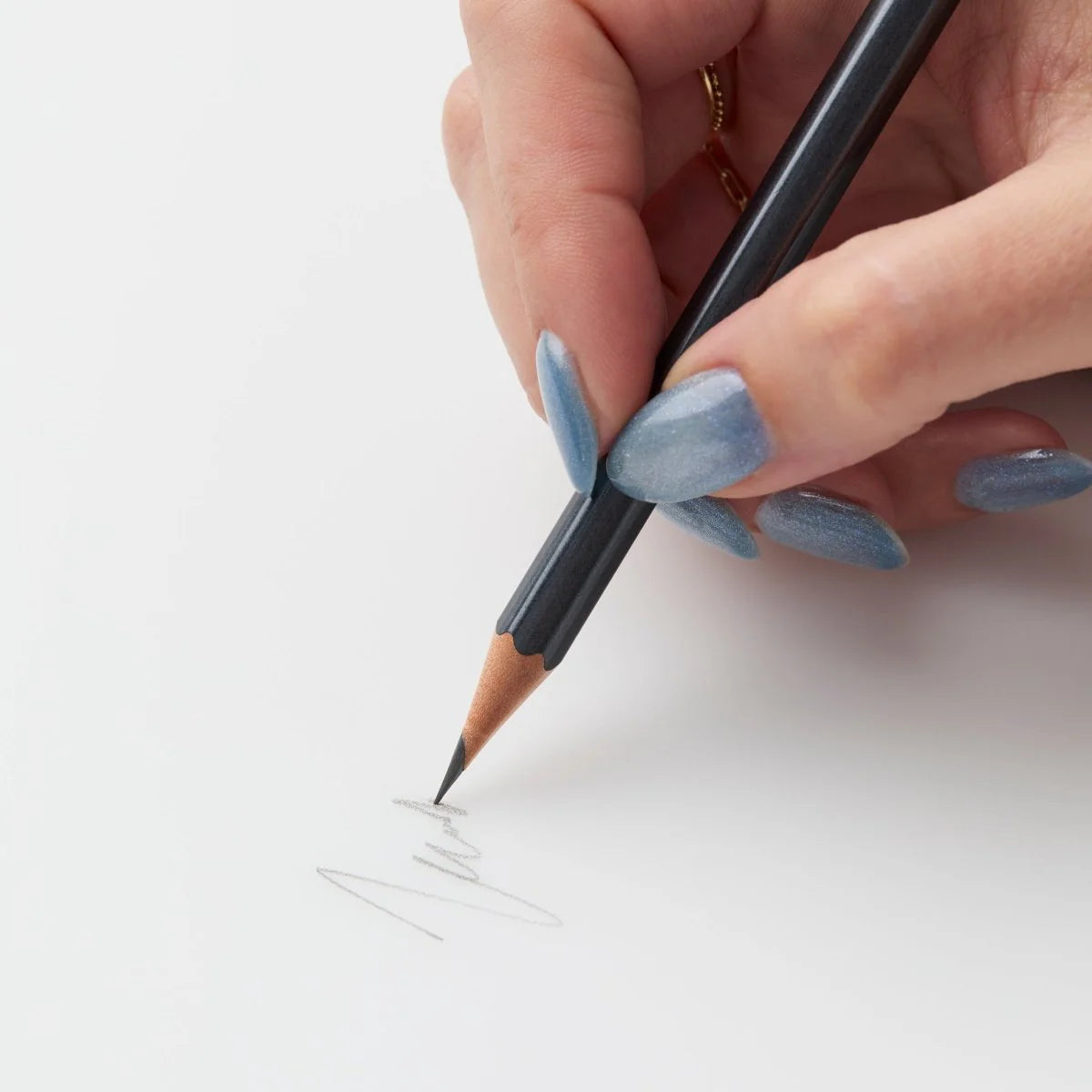 Blackwing Graphite Pencils - 602 (Grey)