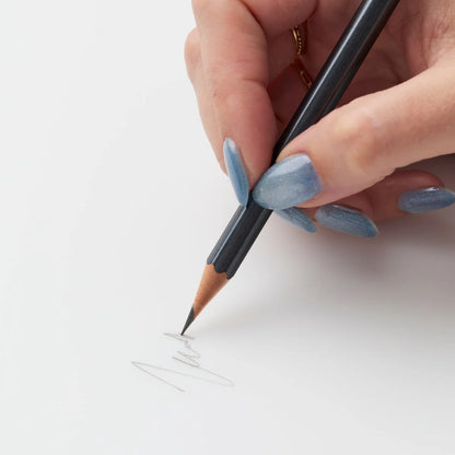 Blackwing Graphite Pencils - 602 (Grey)