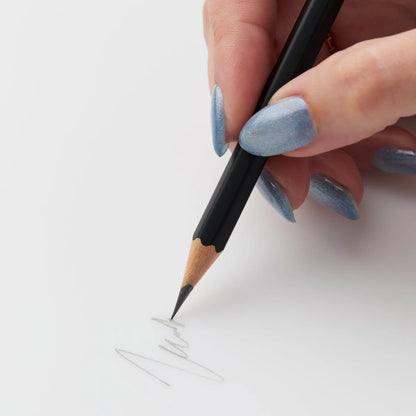 Blackwing Graphite Pencils - Matte Black