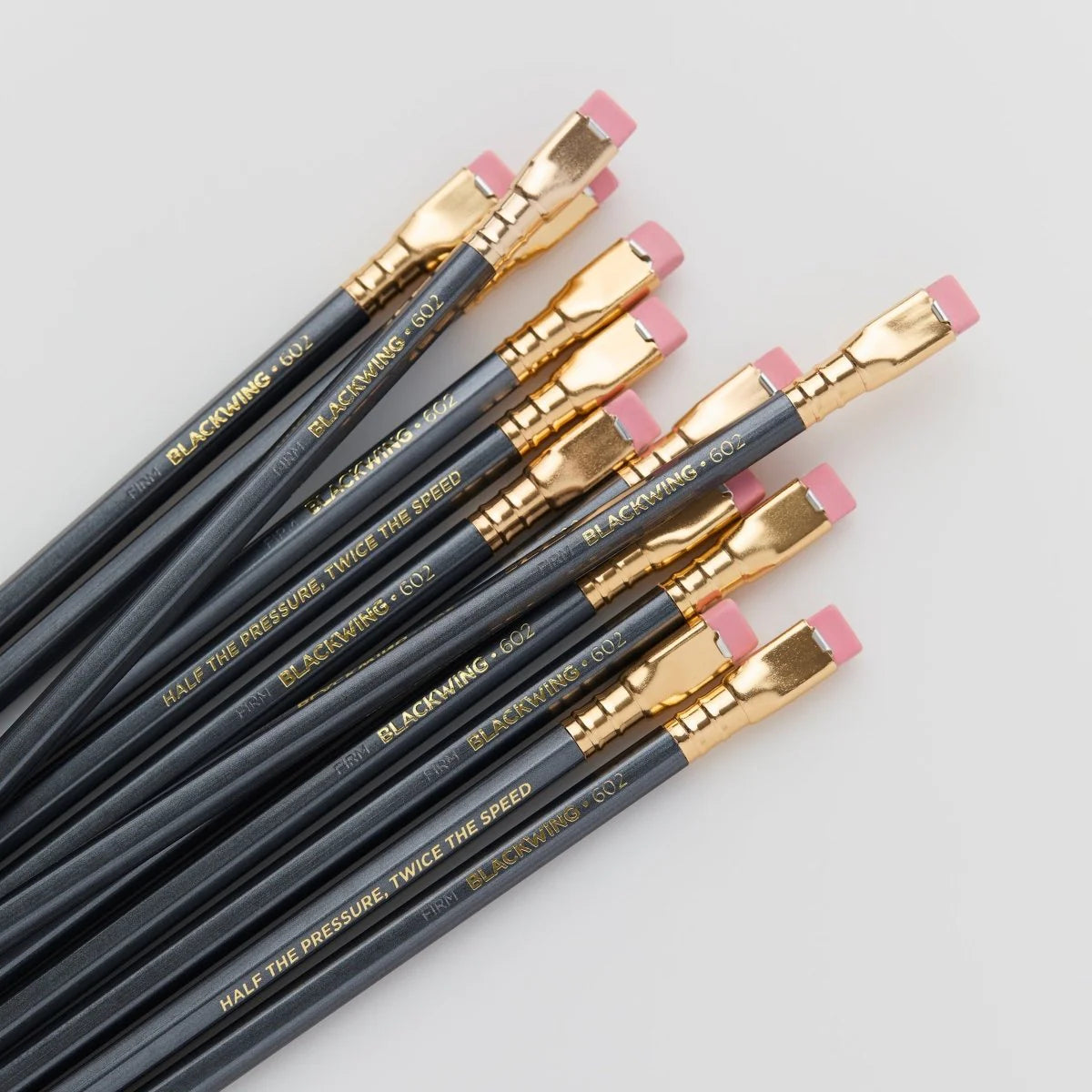Blackwing Graphite Pencils - 602 (Grey)
