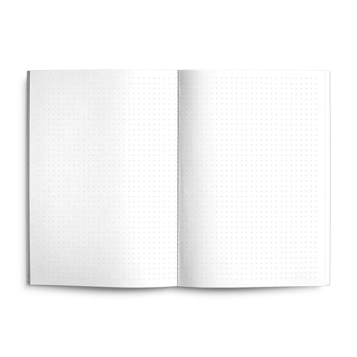 Creator's Friend Bullet Note (Dot Grid) A5